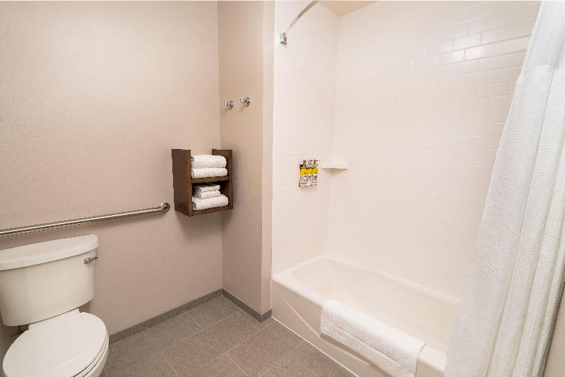 침실 2개 스위트, Staybridge Suites   Washington Dc East   Largo, An Ihg