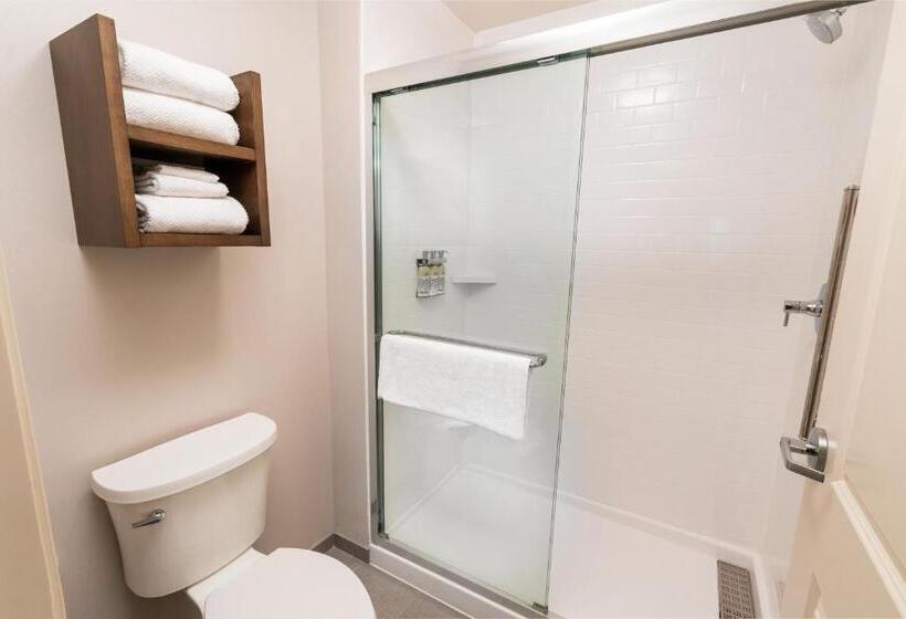 스위트, Staybridge Suites   Washington Dc East   Largo, An Ihg