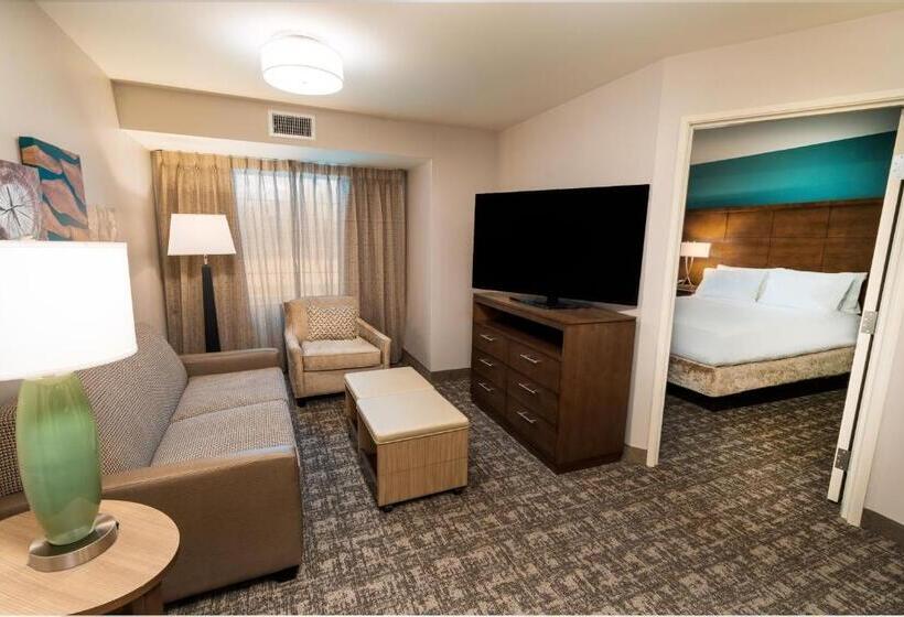 장애인을 위한 스위트, Staybridge Suites   Washington Dc East   Largo, An Ihg