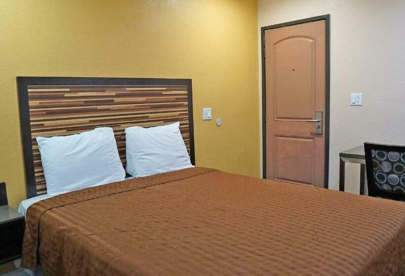 Номер Стандарт Совместная Ванная, Holly Crest Hotel   Los Angeles, Lax Airport