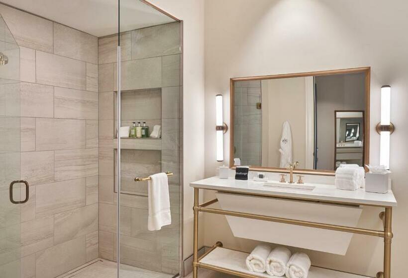 Номер Deluxe Кровать Кинг, The Inn At Meadowbrook