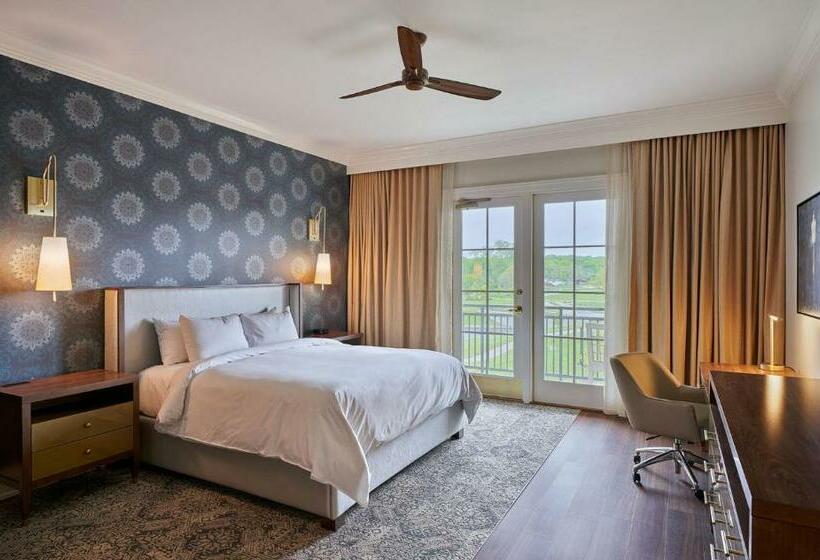 Стандартный Номер Кровать Кинг, The Inn At Meadowbrook