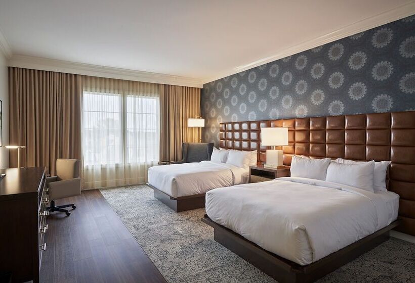 Номер Superior, The Inn At Meadowbrook