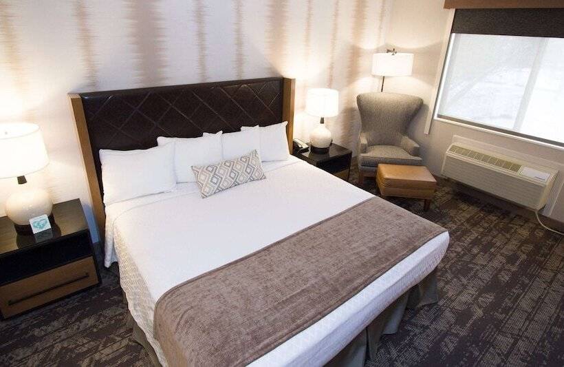 Номер Стандарт Двуспальная Кровать, Best Western Holiday Hills