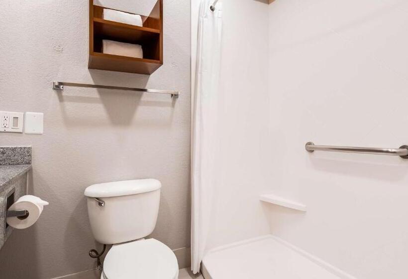 Номер Стандарт, Best Western Plus Oklahoma City Yukon