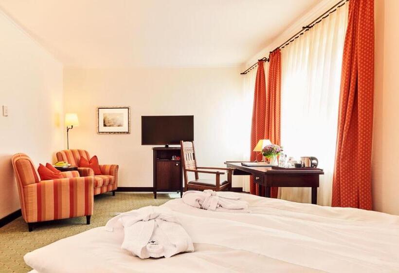 商务房间, Best Western Soibelmanns Lutherstadt Wittenberg