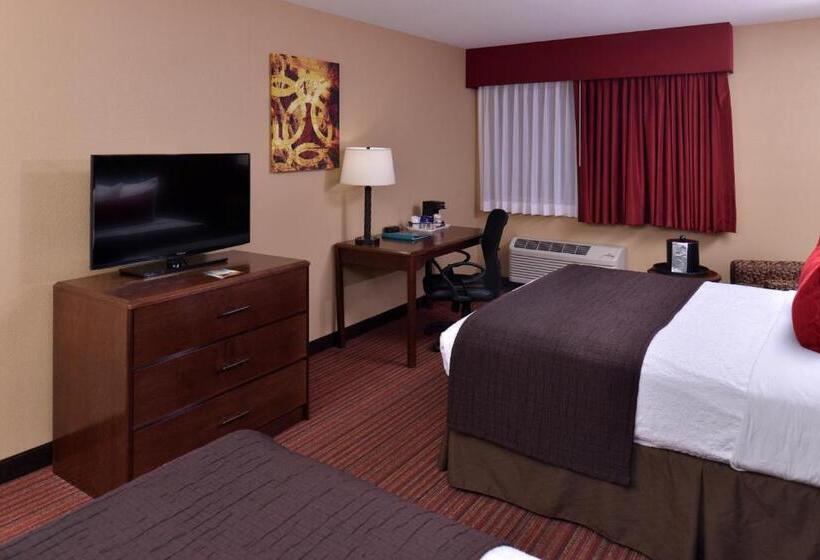 Номер Стандарт, Best Western Woodland Inn