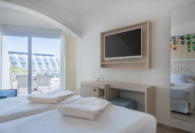Номер Стандарт, Iberostar Waves Royal Andalus