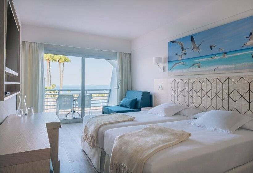 Номер Стандарт Вид на Море, Iberostar Waves Royal Andalus