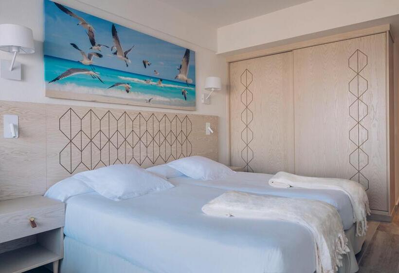 Номер Стандарт, Iberostar Waves Royal Andalus
