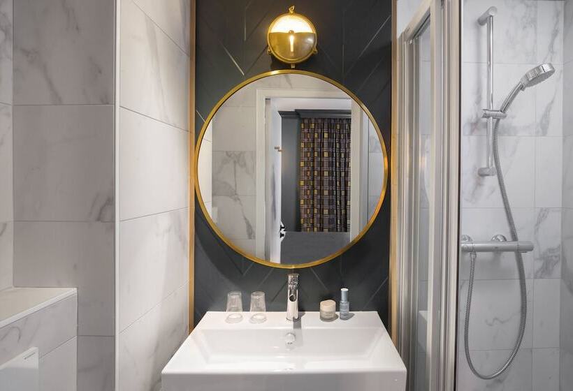 スタンダードルーム, Ibis Styles Paris Nation Cours De Vincennes