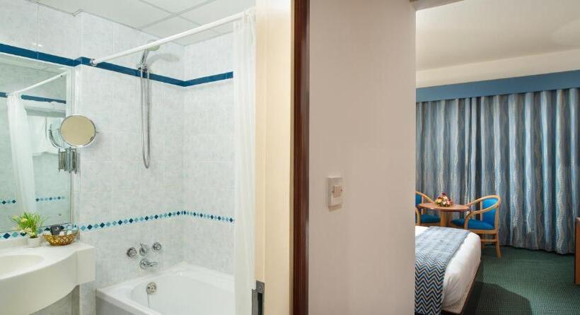 اتاق استاندارد یک نفره, Best Western Sur