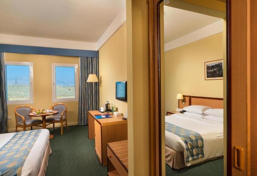 اتاق استاندارد, Best Western Sur