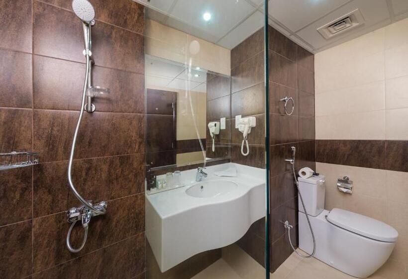 اتاق لوکس, Best Western Sur