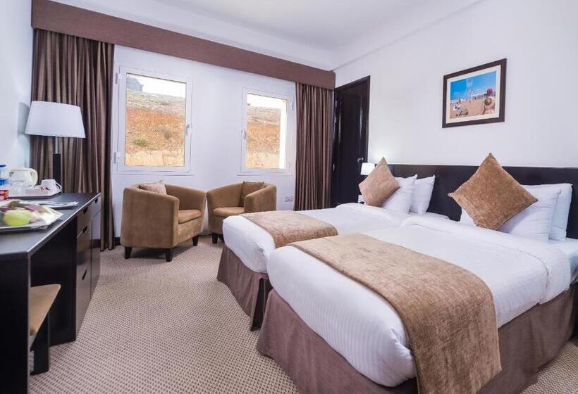 سوییت خانوادگی, Best Western Sur