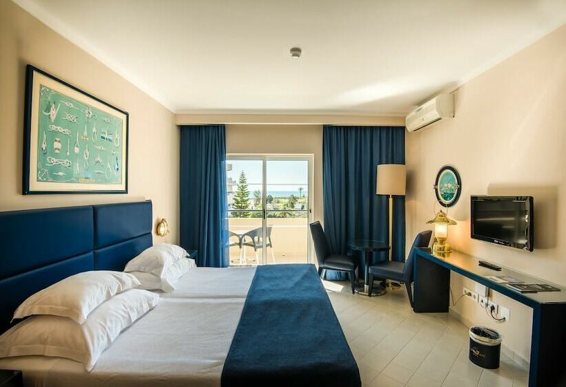 스탠다드 룸, Vila Gale Nautico