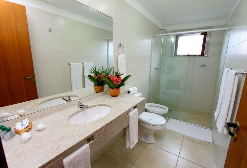 Люкс Superior, La Torre Resort All Inclusive