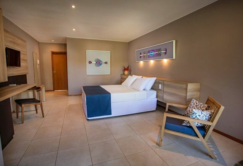Люкс Superior, La Torre Resort All Inclusive