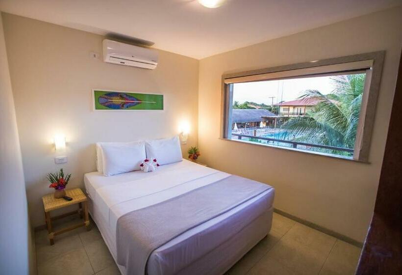 Family Suite, La Torre Resort All Inclusive