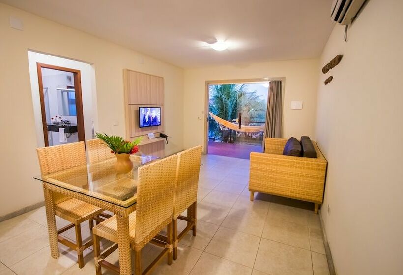Family Suite, La Torre Resort All Inclusive