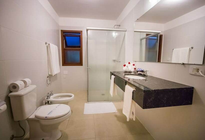 Family Suite, La Torre Resort All Inclusive