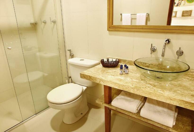 Номер Стандарт, La Torre Resort All Inclusive