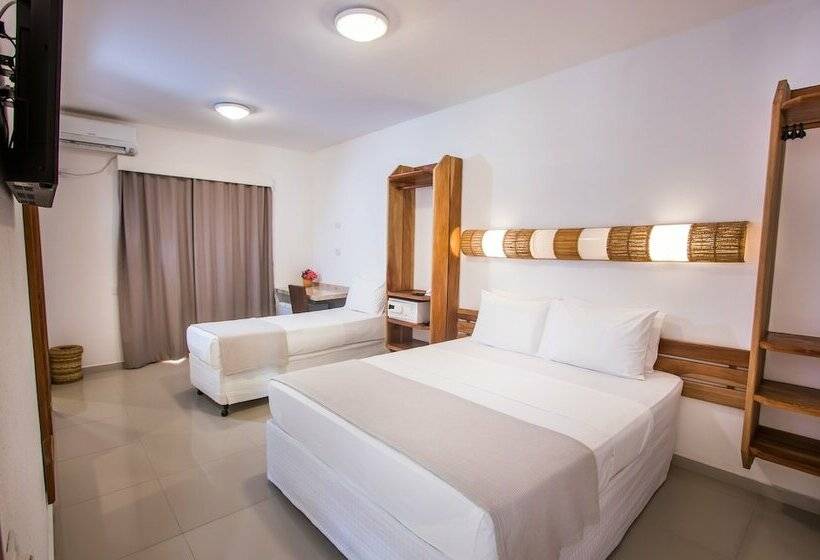 Номер Стандарт, La Torre Resort All Inclusive