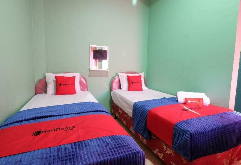 غرفة قياسية, Reddoorz Near Mangrove Forest Kupang