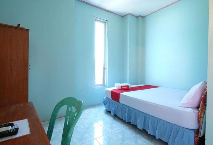 Семейный Номер, Reddoorz Near Mangrove Forest Kupang