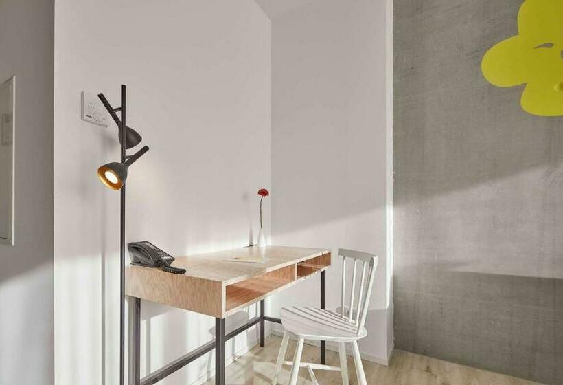 Номер Стандарт, Flowers Hotel Essen