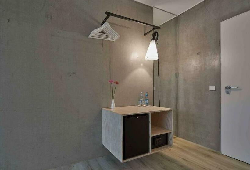 Стандартный Номер Кровать Кинг, Flowers Hotel Essen