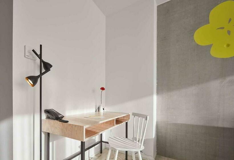 Стандартный Номер Кровать Кинг, Flowers Hotel Essen