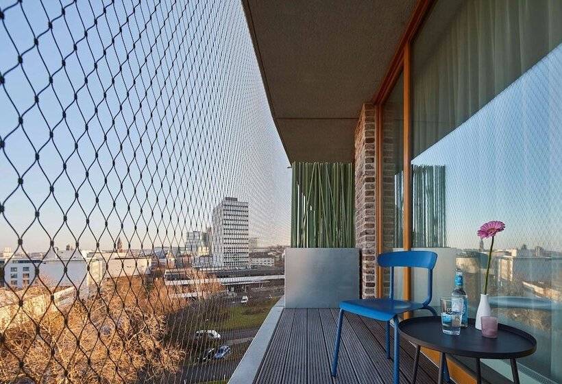 Номер Стандарт, Flowers Hotel Essen