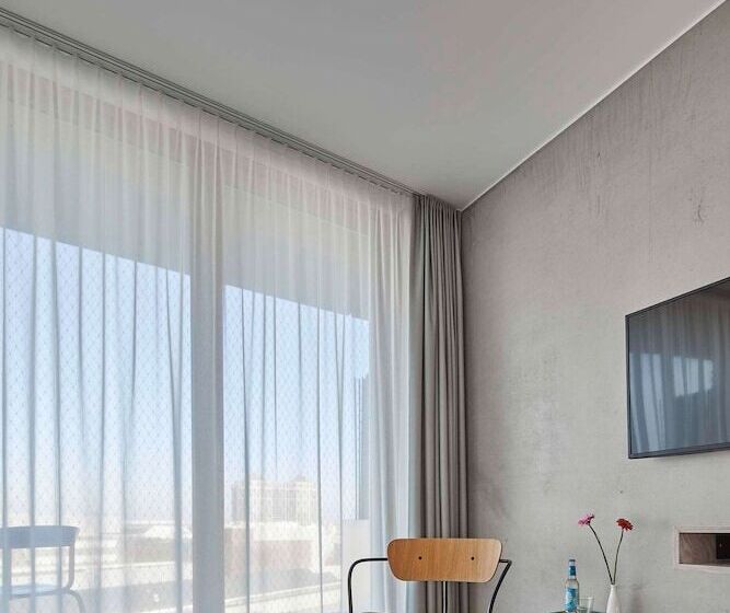 Номер Комфорт, Flowers Hotel Essen