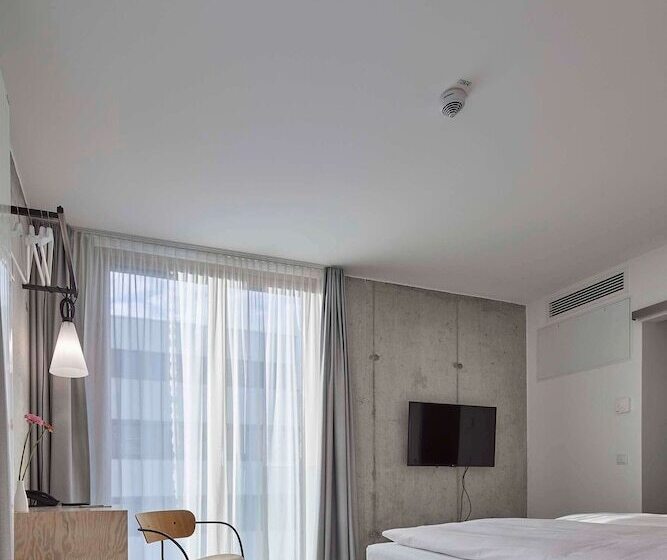 Номер Комфорт, Flowers Hotel Essen