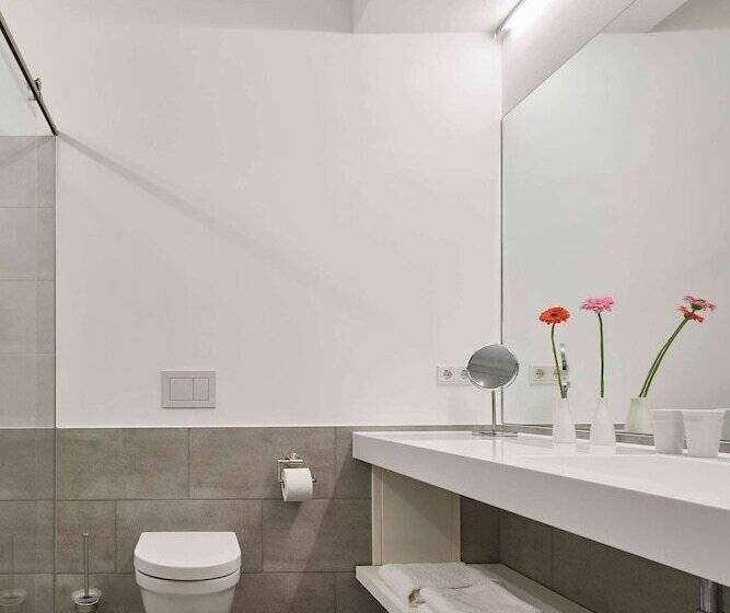 Номер Комфорт, Flowers Hotel Essen