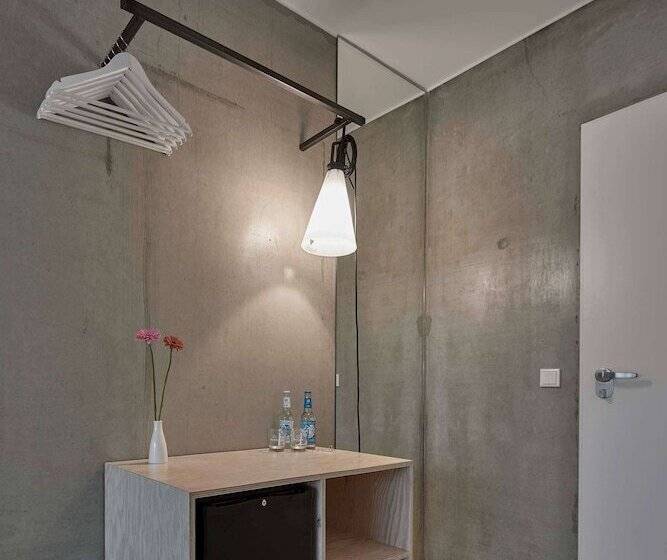 Номер Комфорт, Flowers Hotel Essen