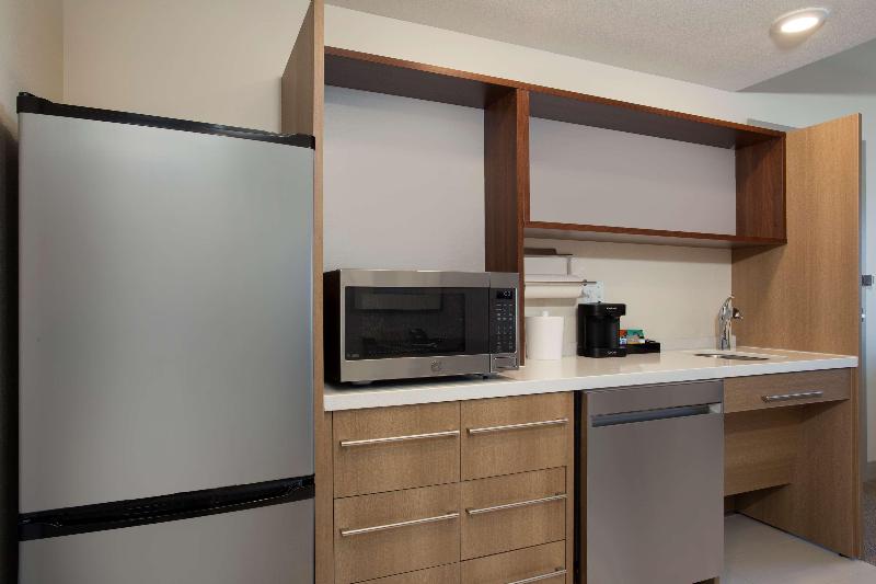Люкс Кровать Кинг, Home2 Suites By Hilton Lewes Rehoboth Beach
