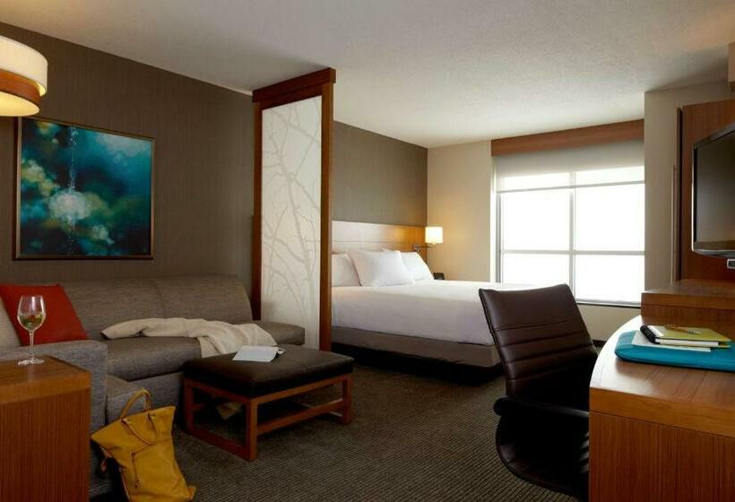 Стандартный Номер Кровать Кинг, Hyatt Place Melbourne   Palm Bay   I 95