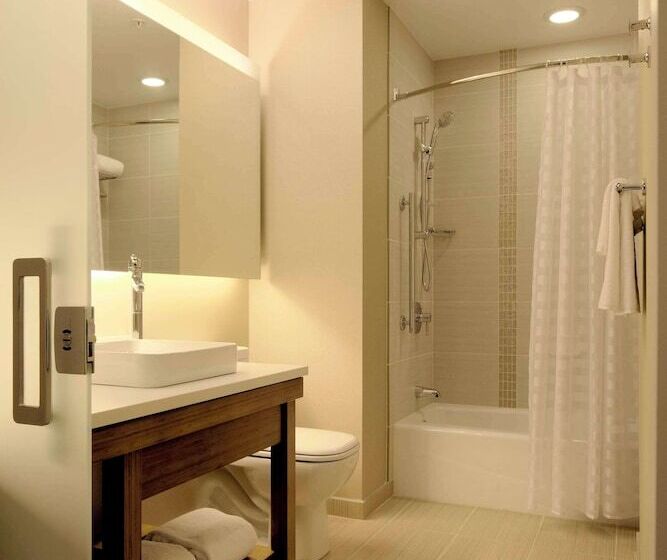 Номер Стандарт, Hyatt Place Melbourne   Palm Bay   I 95