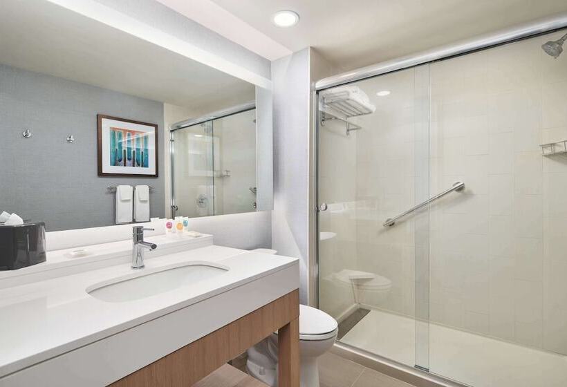 Номер Стандарт, Hyatt Place Melbourne   Palm Bay   I 95
