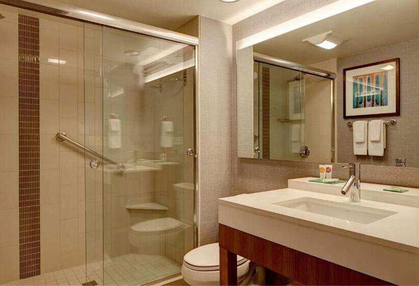 Люкс Кровать Кинг, Hyatt Place Melbourne   Palm Bay   I 95