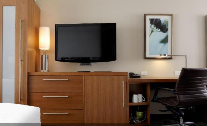 Стандартный Номер Кровать Кинг, Hyatt Place Melbourne   Palm Bay   I 95