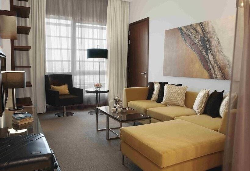 Люкс Кровать Квин, Centro Corniche Al Khobar By Rotana