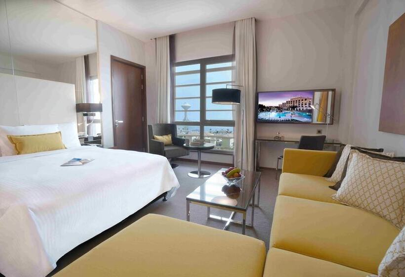 Студия Стандарт Двуспальная Кровать, Centro Corniche Al Khobar By Rotana