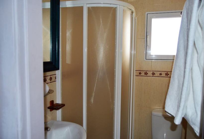 חדר סטנדרט, The Hostel
