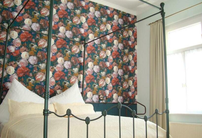 Номер Deluxe, Historischer Winzerverein Boutique B&b