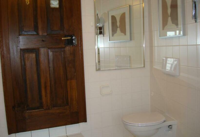 Апартаменты 1 Спальня, Historischer Winzerverein Boutique B&b