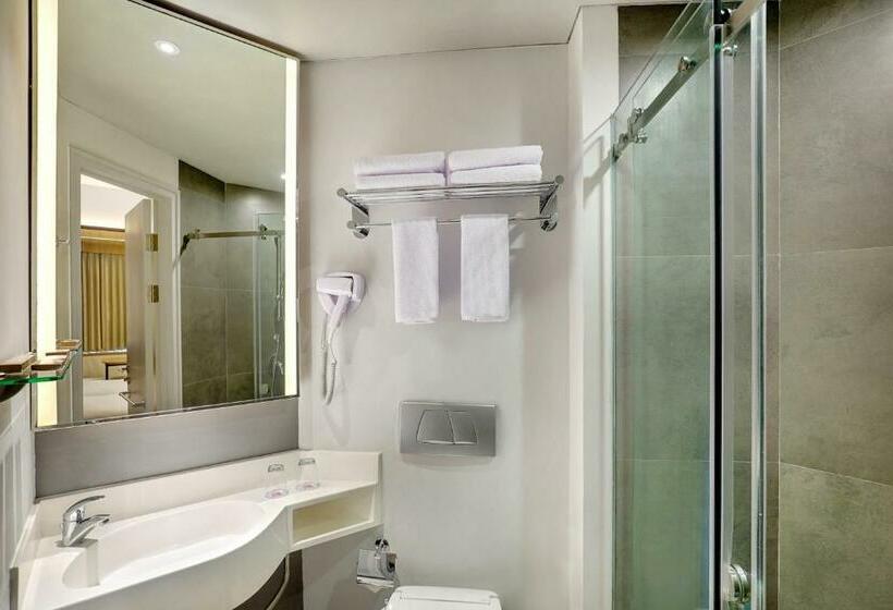 Номер Стандарт, Ibis Samarinda