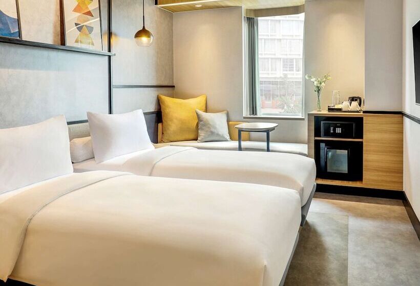 Номер Стандарт, Ibis Samarinda